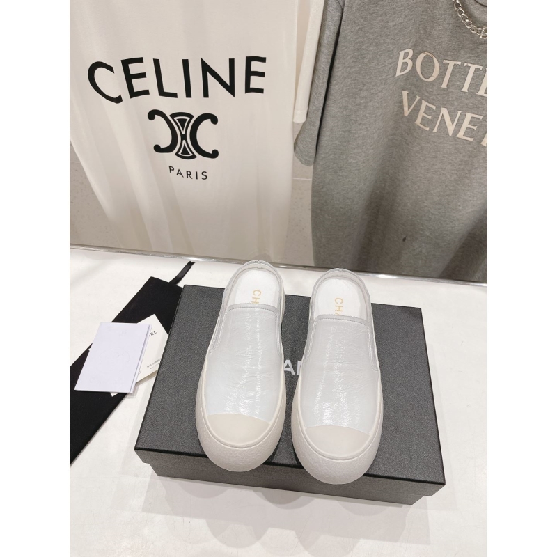 Ch*el casual shoes